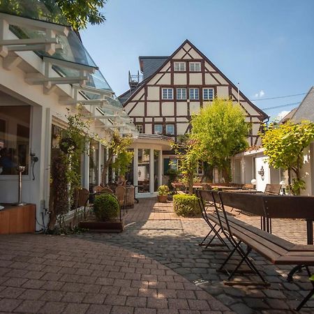 Ferienresidenz Brauneberger Hof Εξωτερικό φωτογραφία