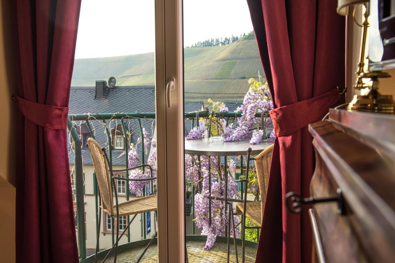 Ferienresidenz Brauneberger Hof Εξωτερικό φωτογραφία