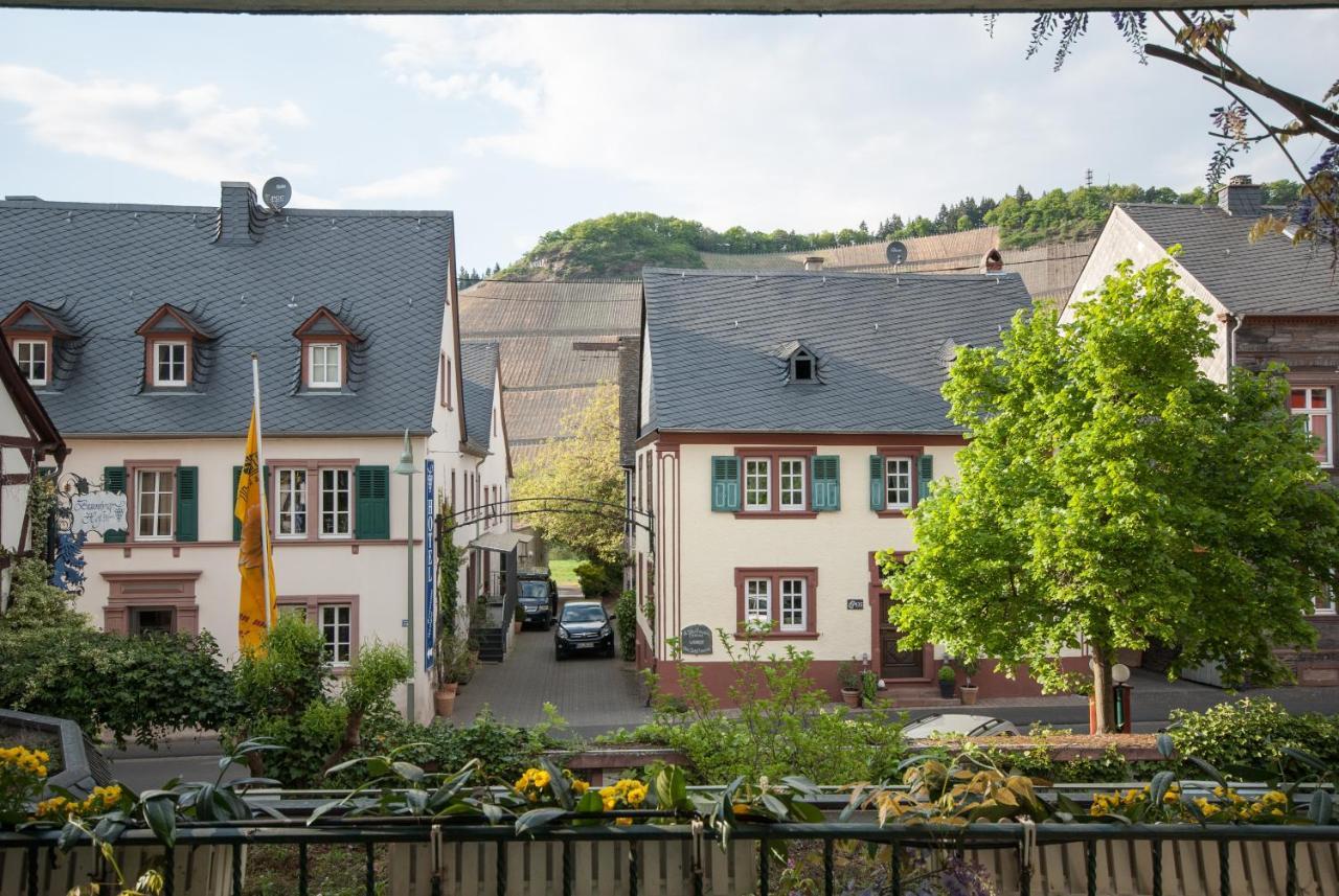 Ferienresidenz Brauneberger Hof Εξωτερικό φωτογραφία