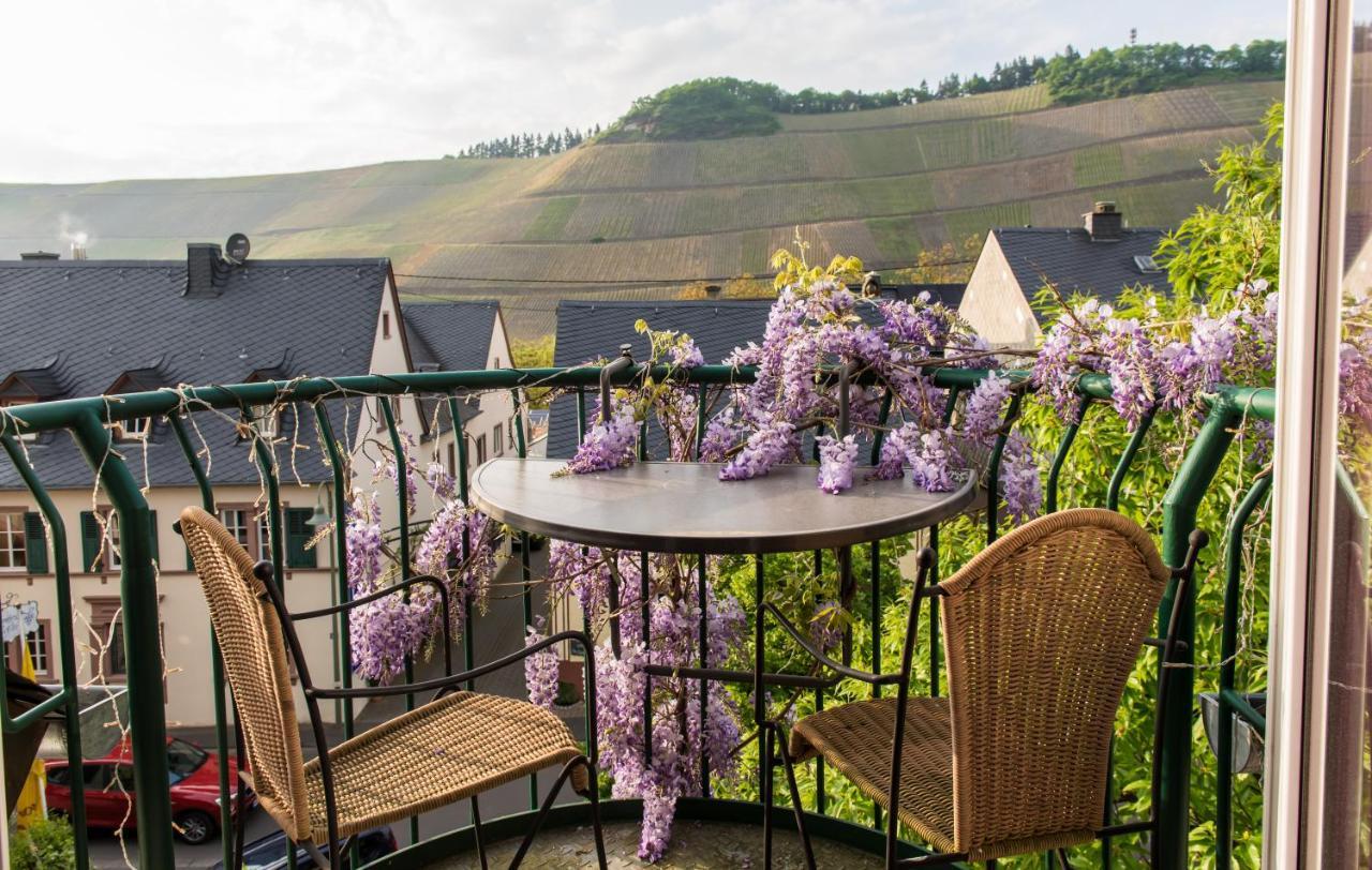 Ferienresidenz Brauneberger Hof Εξωτερικό φωτογραφία