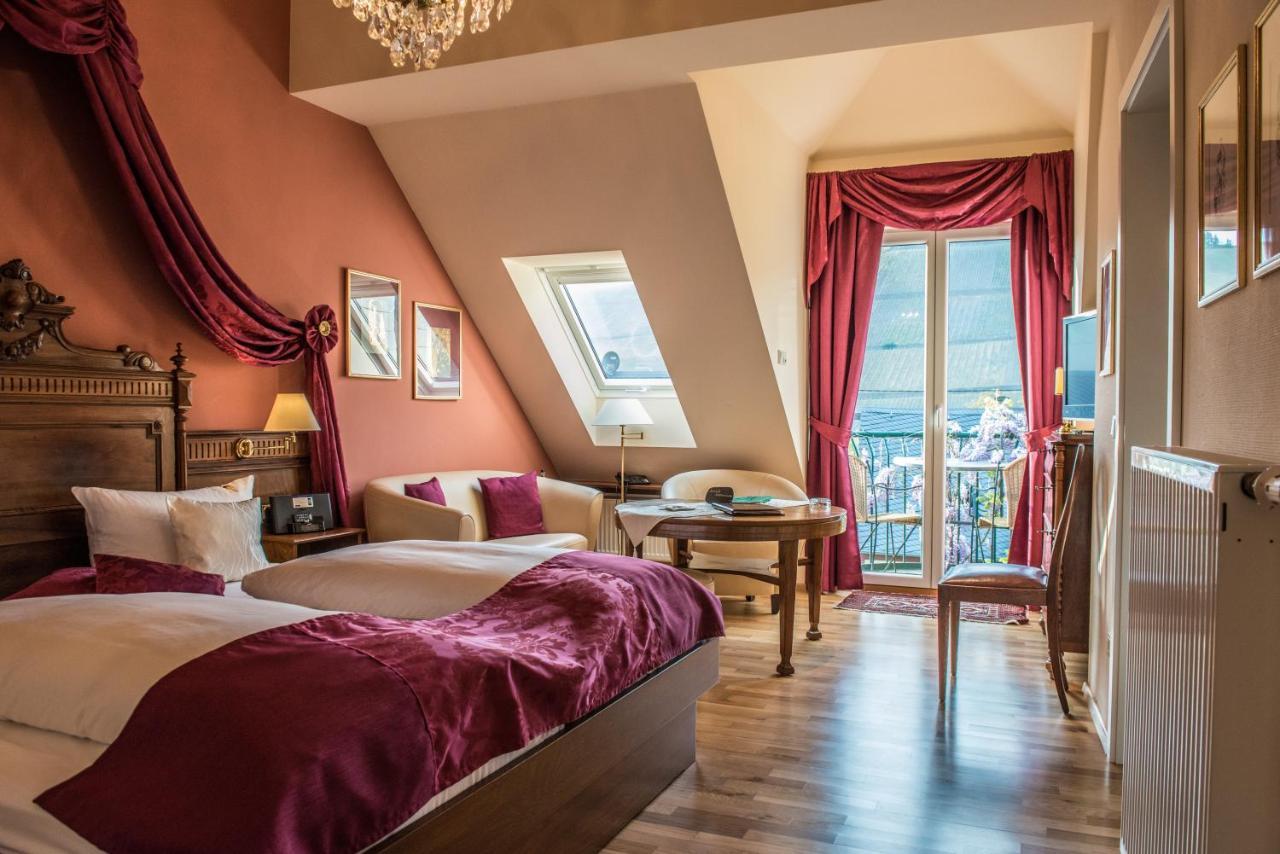 Ferienresidenz Brauneberger Hof Εξωτερικό φωτογραφία