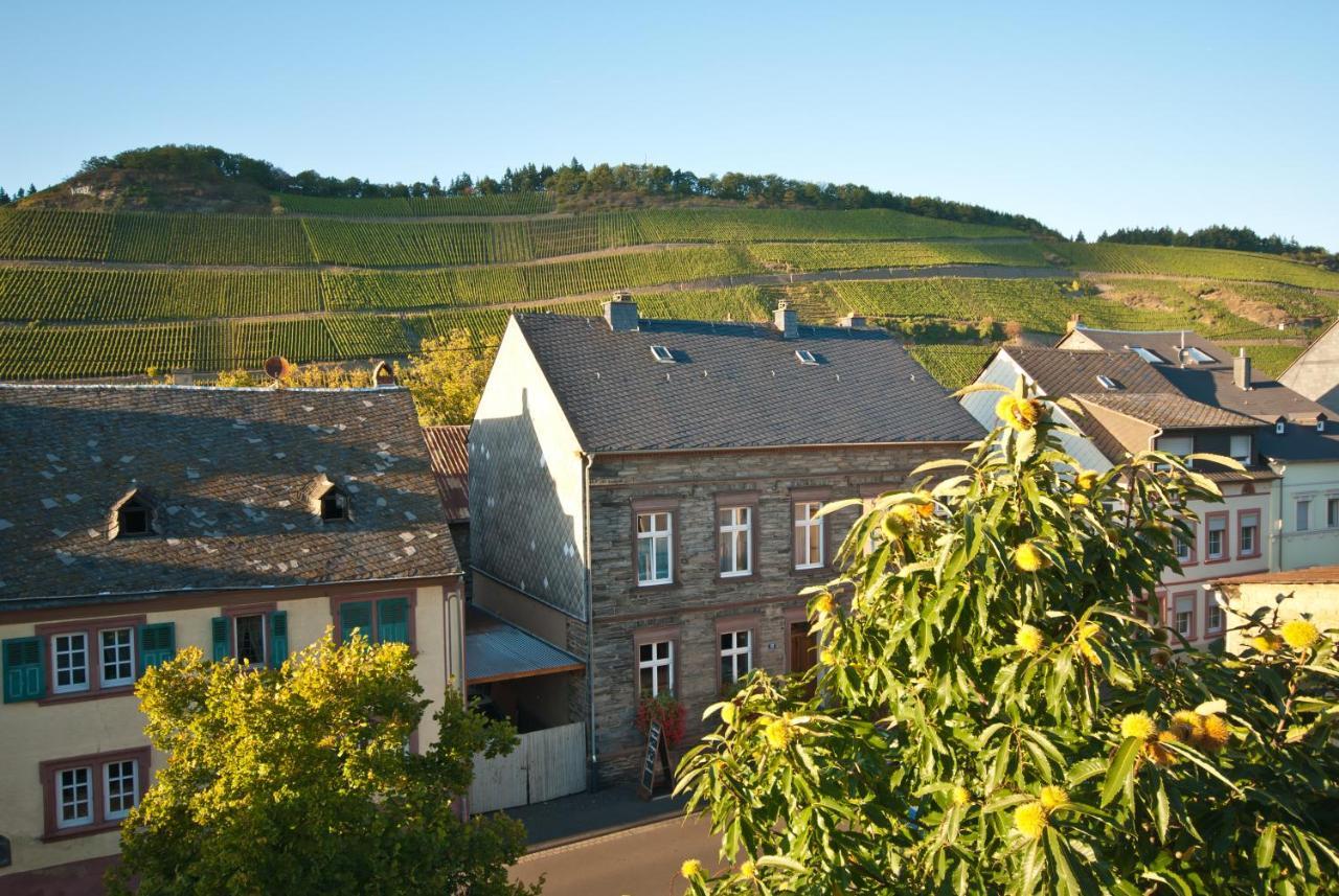 Ferienresidenz Brauneberger Hof Εξωτερικό φωτογραφία