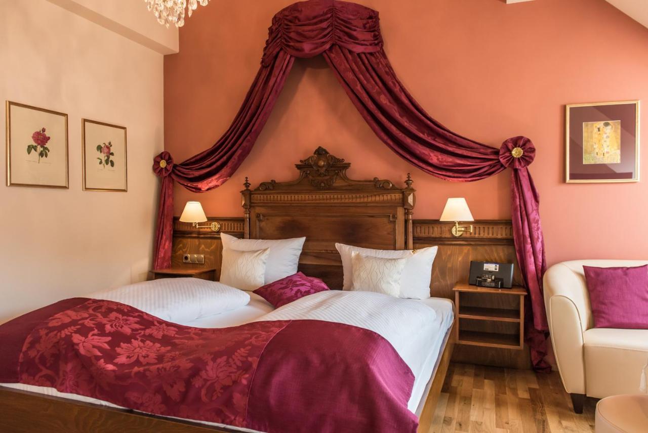 Ferienresidenz Brauneberger Hof Εξωτερικό φωτογραφία