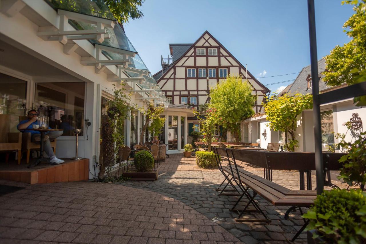 Ferienresidenz Brauneberger Hof Εξωτερικό φωτογραφία
